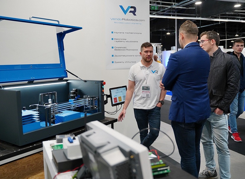 2025年波兰工业展时间表及地点