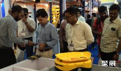 印度物流展2025门票购买途径