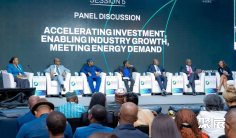 尼日利亚石油展2026参展攻略(时间地点+门票多少钱?)