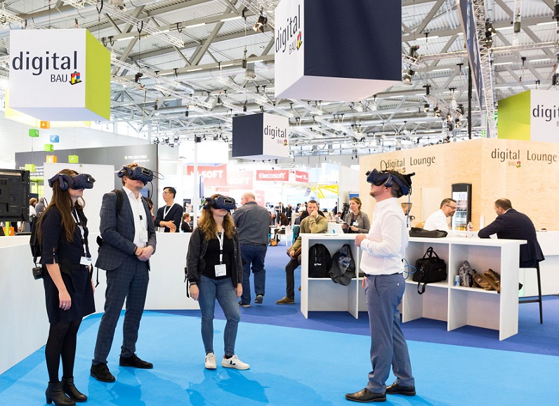 德国建材展现场图片14