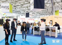 德国建材展现场图片14