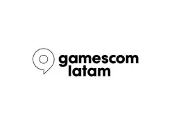 Gamescom LatamLogo