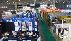 2025俄罗斯眼镜展展位费与展位图