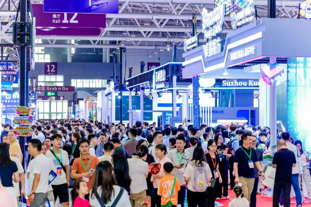 2025深圳物聯網展最新參展商名錄