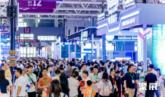 2025深圳物联网展最新参展商名录