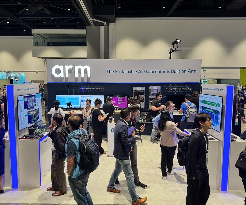 圣何塞大數(shù)據(jù)展展會(huì)現(xiàn)場(現(xiàn)場盛況)5