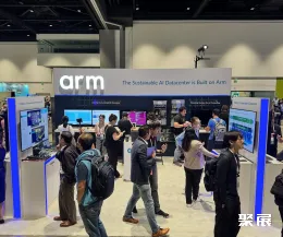 圣何塞大數(shù)據(jù)展展會(huì)現(xiàn)場(現(xiàn)場盛況)5