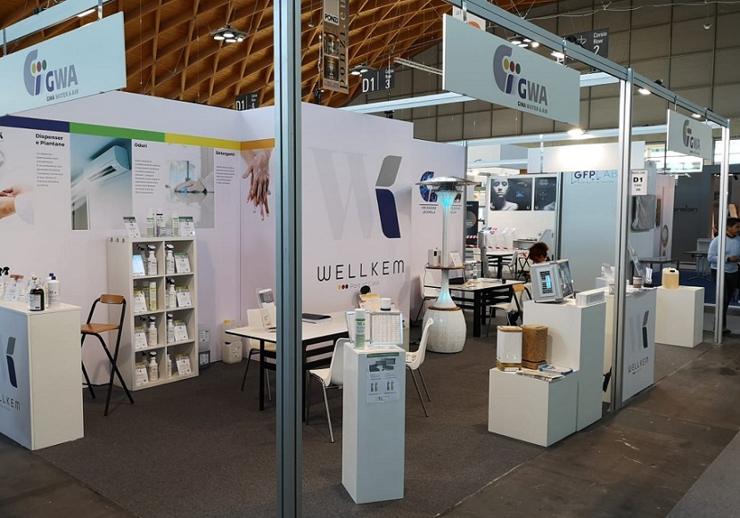 2026年意大利地板展门票哪里买,购买途径?