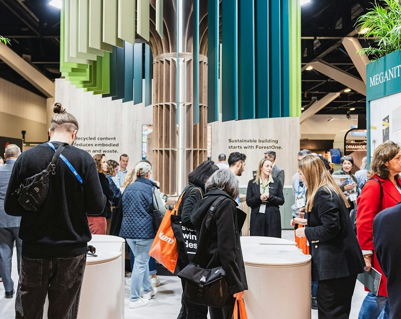 墨尔本建筑建材展展会现场(现场盛况)8