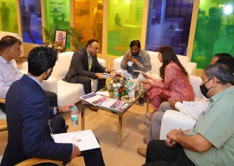 印度新德里智能交通展览会2025门票怎么买 购买方式