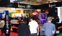 巴西娱乐展(SiGMA Americas)2026展商名录