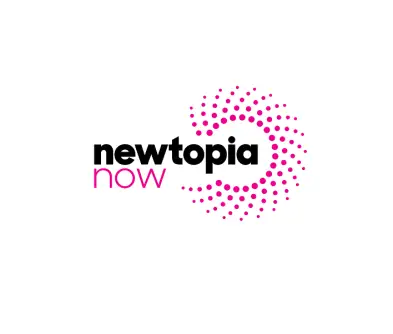 美国有机产品展logo