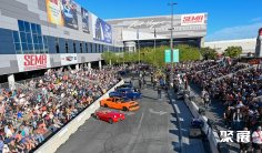 美国拉斯维加斯改装车展SEMA SHOW2024时间地点、展位预定、展位图、参展条件、展位多少钱