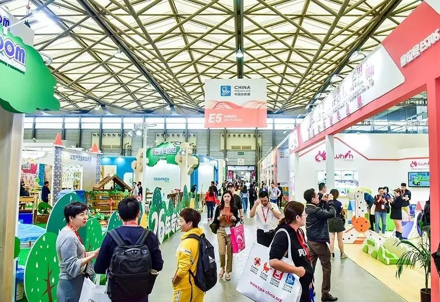 2023上海品牌授权展、中国卡通动漫授权展览会、上海授权展
