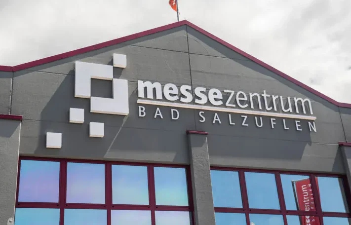 德国巴特萨尔茨乌夫伦会展中心图片2