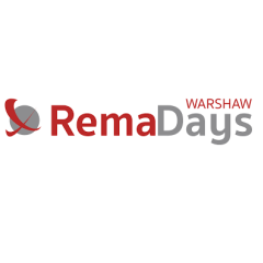 波兰印刷及广告标识展览会实拍图