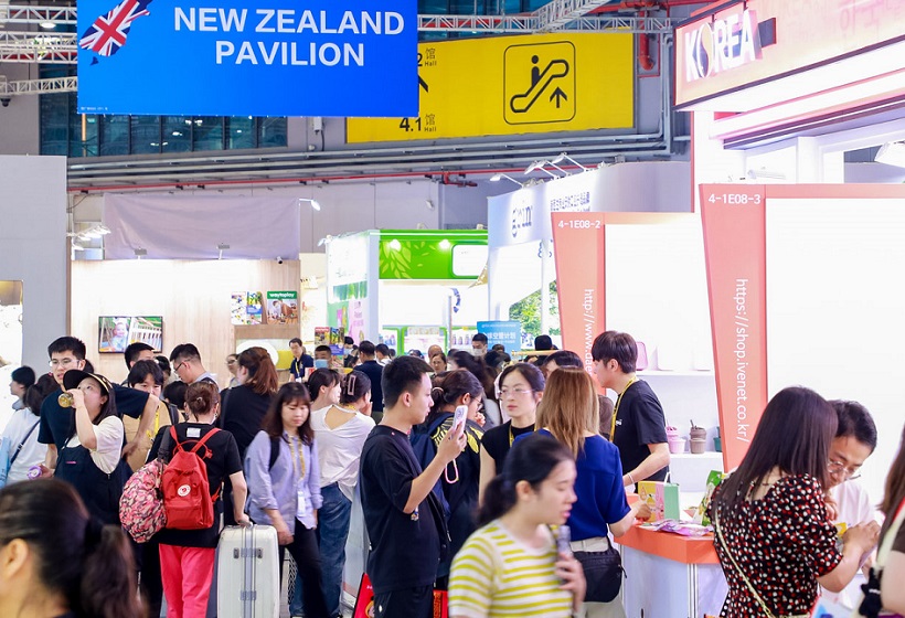 深圳孕婴童展2025门票价格