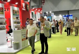 土耳其食品机械展现场图片6