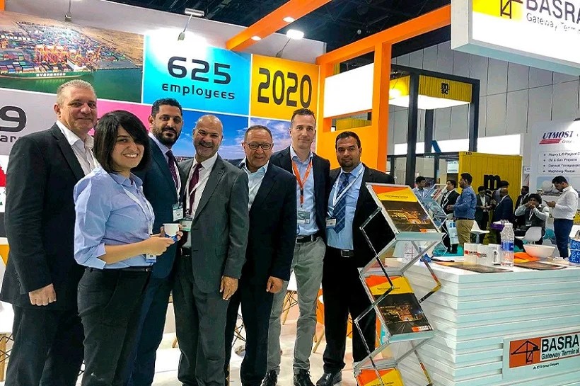 迪拜运输展2026参展商名录