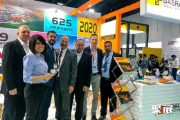 迪拜运输展现场图片7