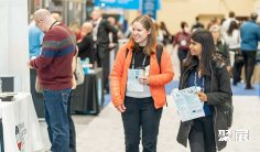 2025美国听力大会时间表及地点