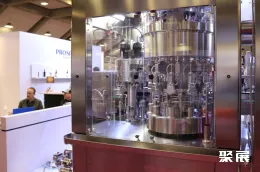 美国葡萄酒包装展展会现场(现场盛况)8