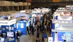 2025年日本电机展时间及地点