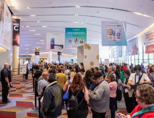 美国眼镜展2026参展攻略(时间+地点+观众预约)