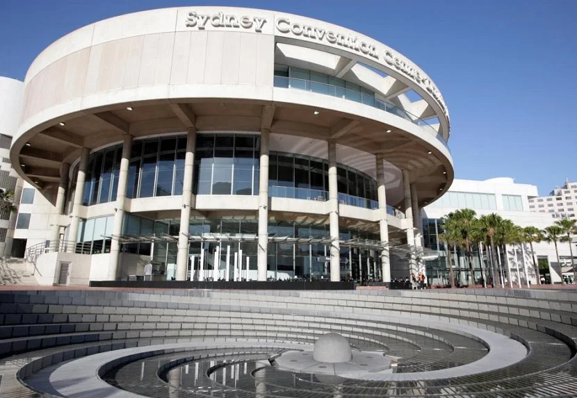 澳大利亚悉尼会议展览中心图片1