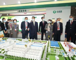 武汉食品展现场图片3