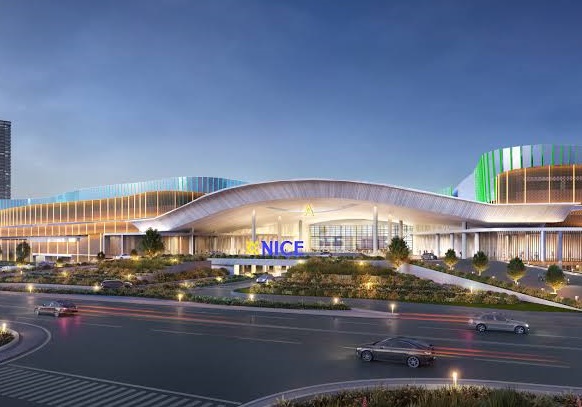 印尼唐格朗NICE PIK2实拍图