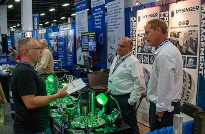 加拿大机器人展2027参展攻略（时间地点+门票怎么买？）