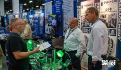 加拿大机器人展2025参展攻略(时间地点+门票怎么买?)