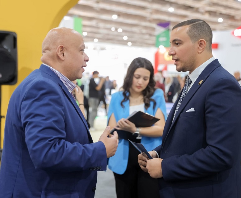 2026非洲食品添加剂展参展攻略:时间/地点/门票怎么买?