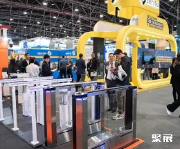 西班牙消防展展会现场(现场盛况)13