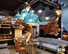 米兰消费品展展会现场(现场盛况)6