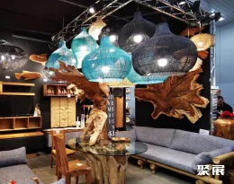 米兰消费品展现场图片6