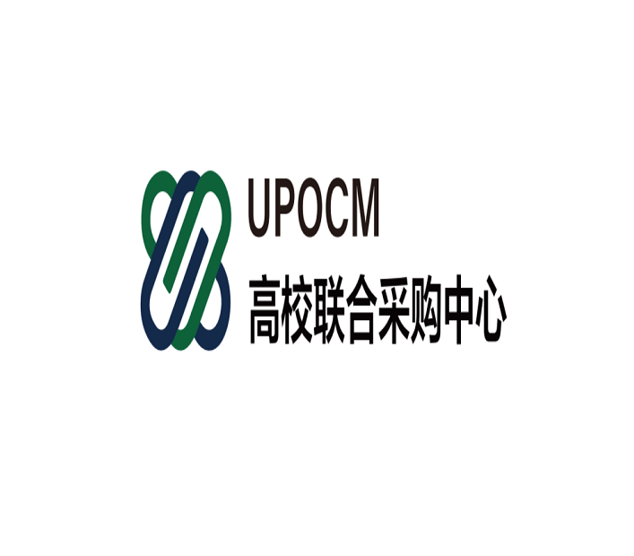 UPOCM exhibition logo