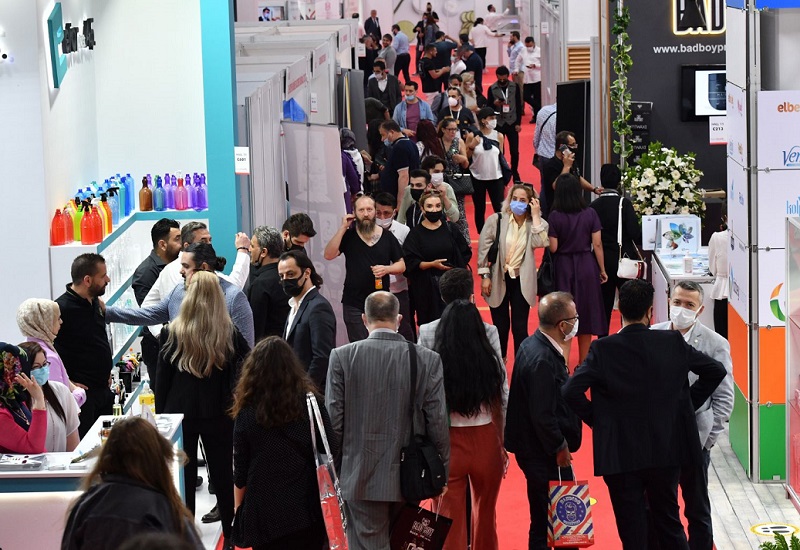 伊斯坦布尔美容展2026门票购买途径