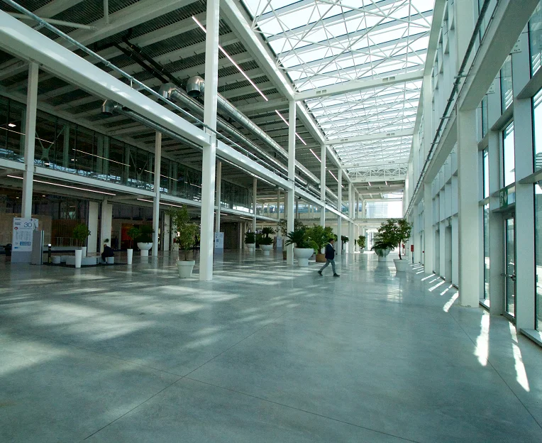 意大利博洛尼亚会展中心图片6