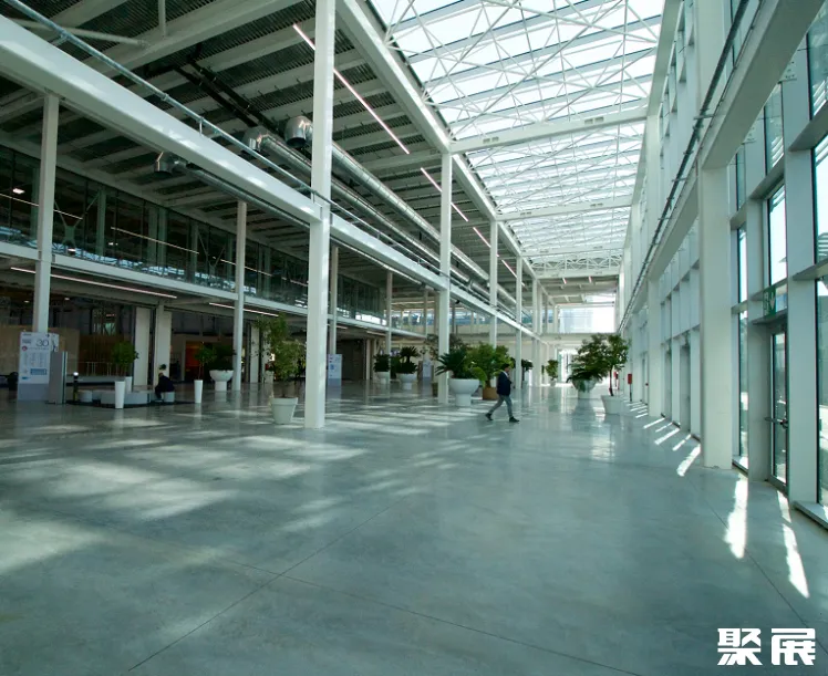 意大利博洛尼亚会展中心