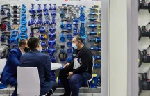 2026莫斯科新风展参展攻略(时间地点+门票价格)