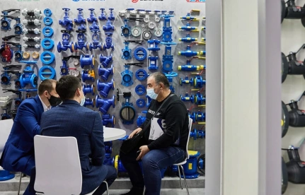 2026莫斯科新风展参展攻略(时间地点+门票价格)