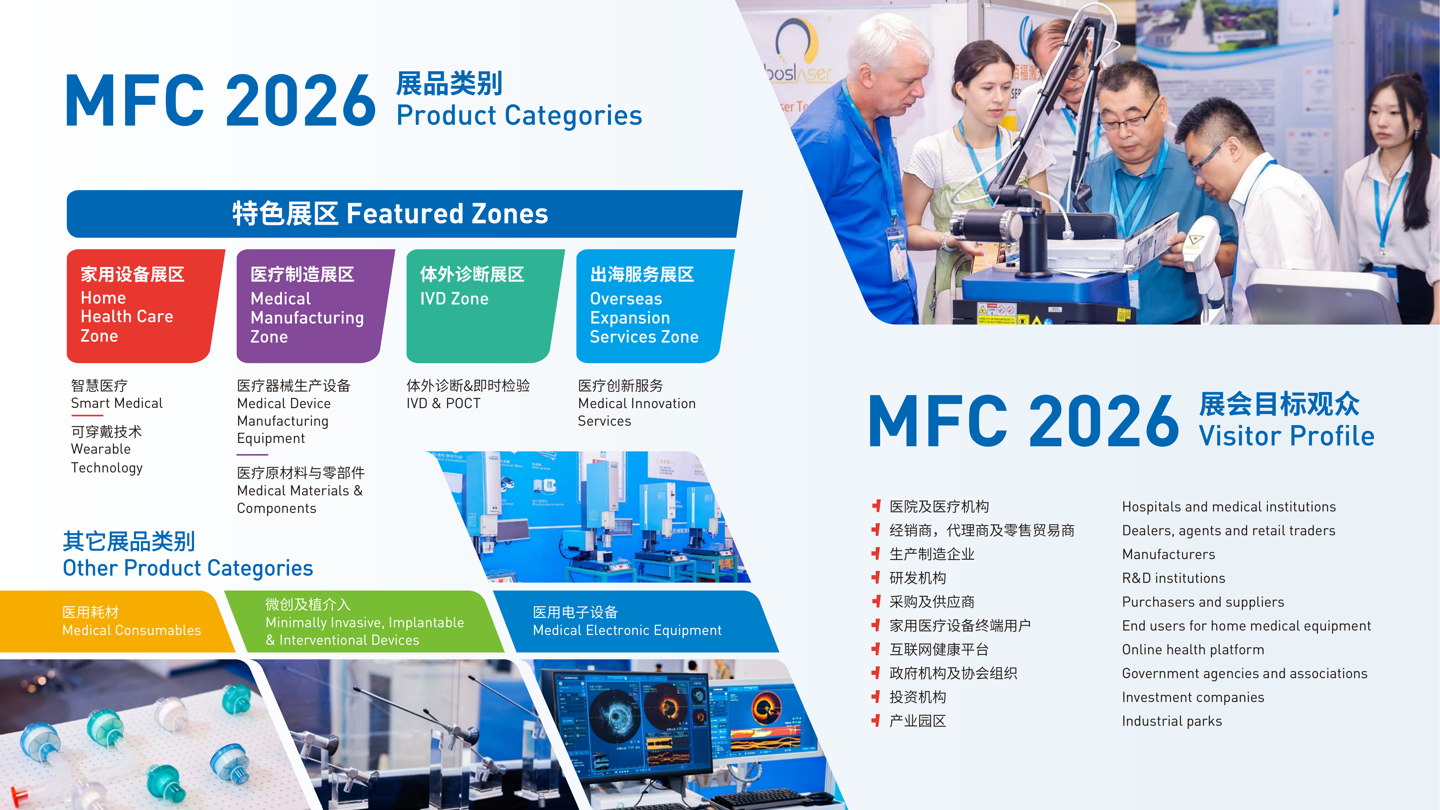蘇州醫(yī)療展展會(huì)介紹4