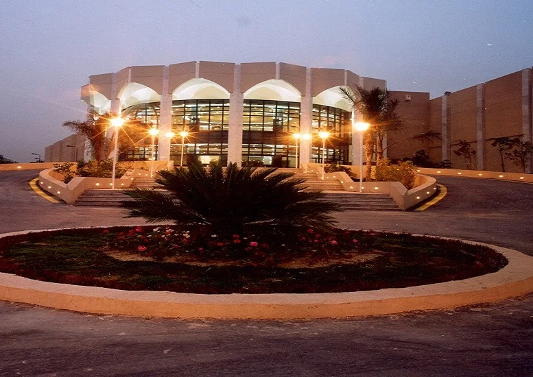 埃及开罗国际会议会展中心图片4