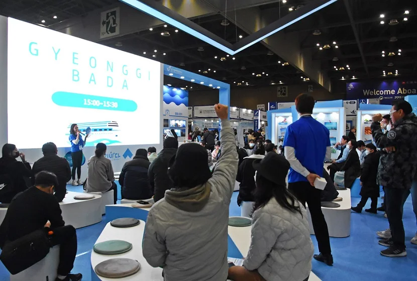 韩国游艇展2026举办时间与地点