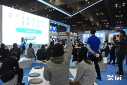 首尔游艇展展会现场(现场盛况)9
