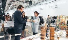 2025上海时装周举办时间与地点