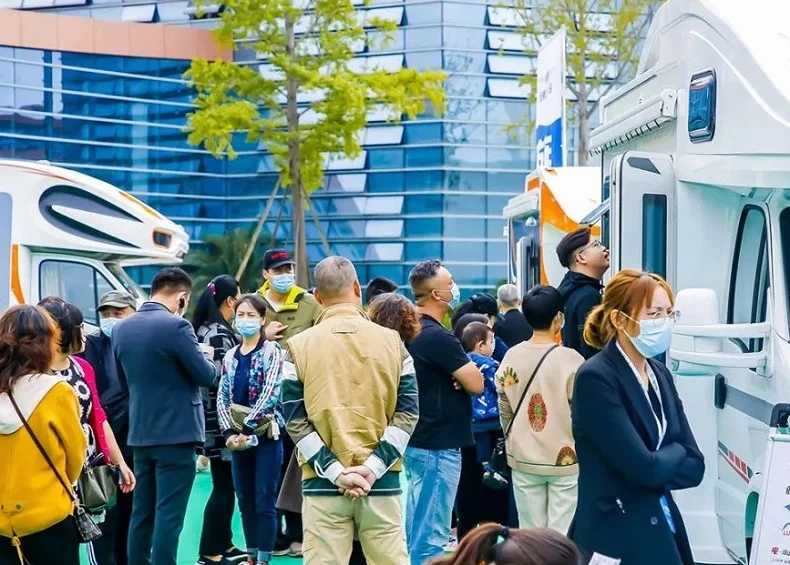 北京房车展2025时间表及地点