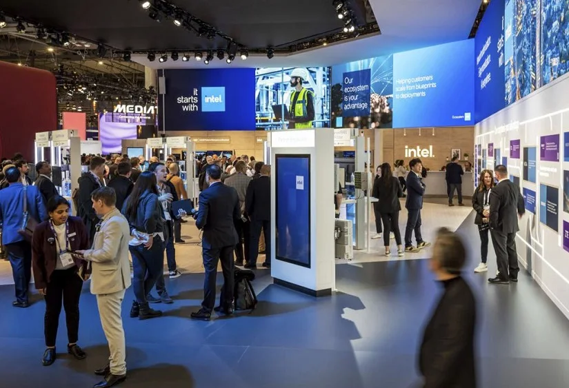 西班牙通信展2026门票在哪买